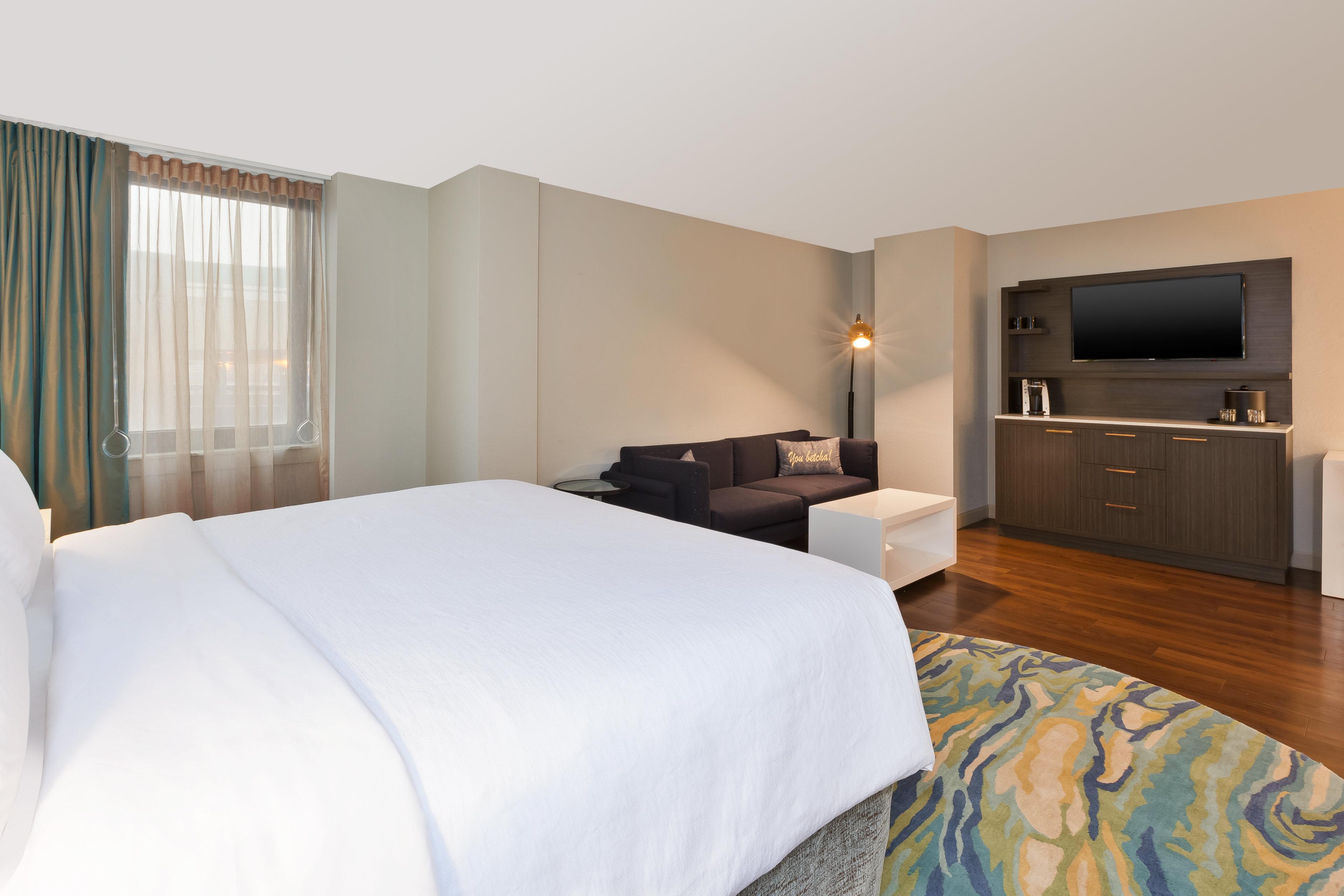 Indigo - Mayo Clinic Area Hotel Rochester