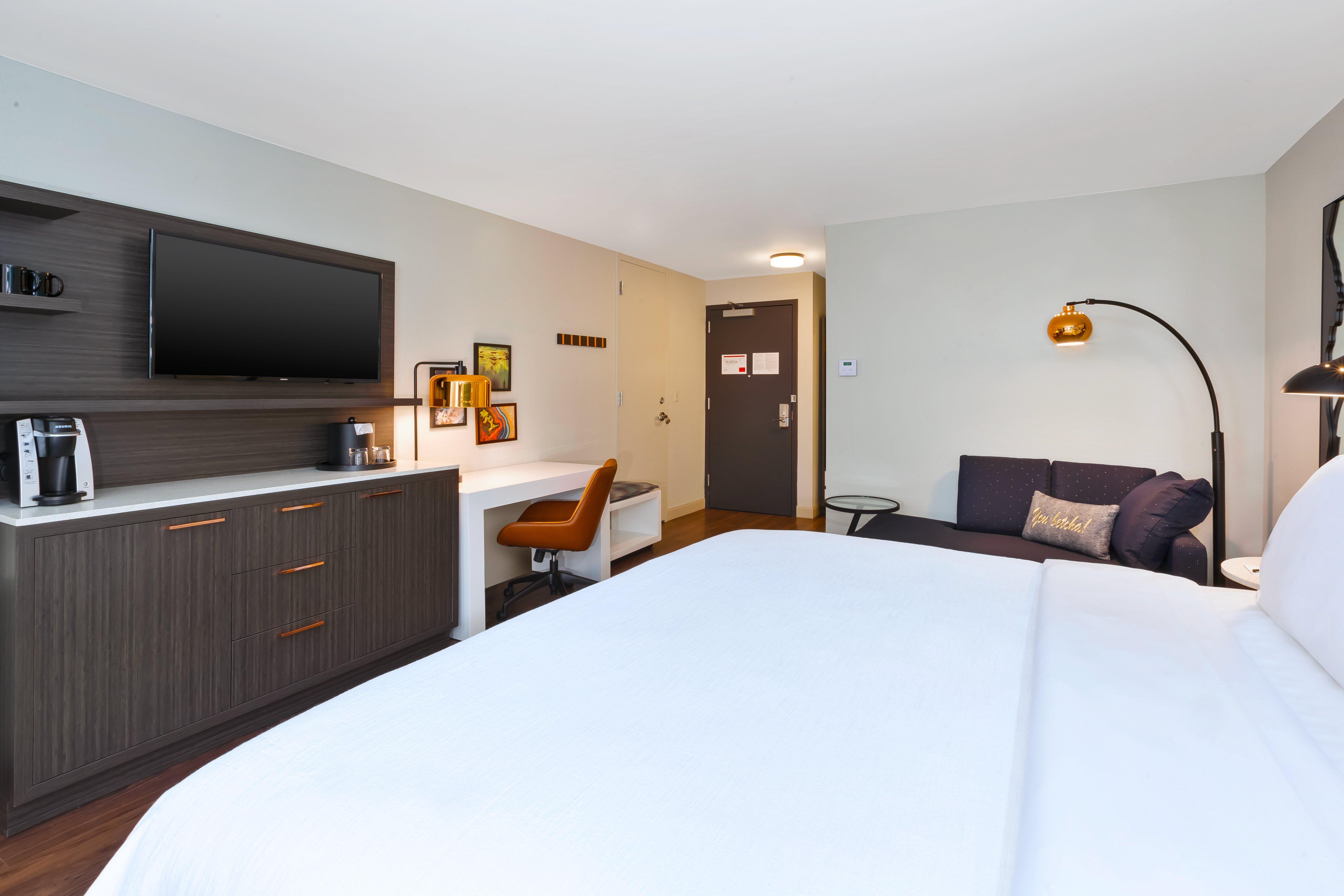 Indigo - Mayo Clinic Area Hotel