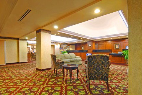 Hotel Indigo - Mayo Clinic Area
