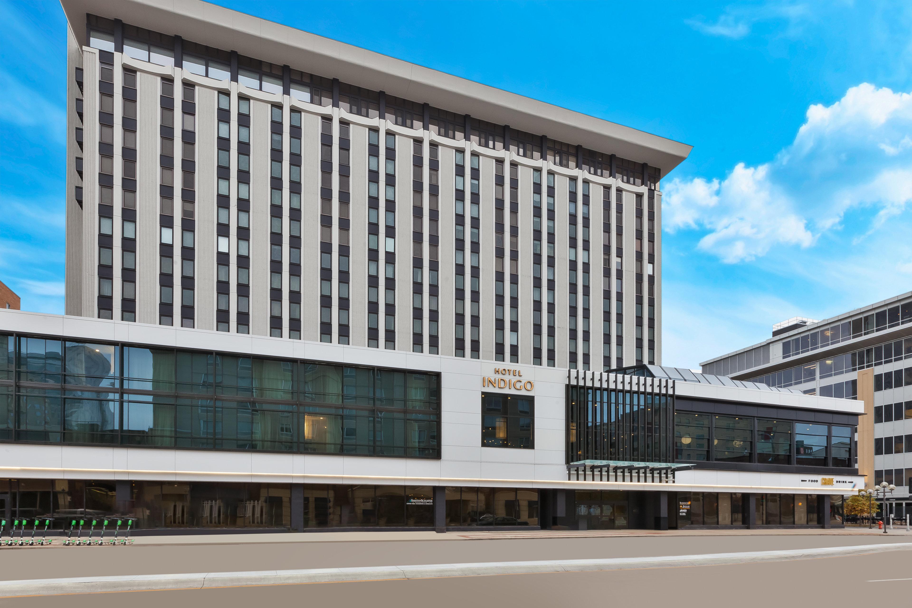 Indigo - Mayo Clinic Area 3* Rochester