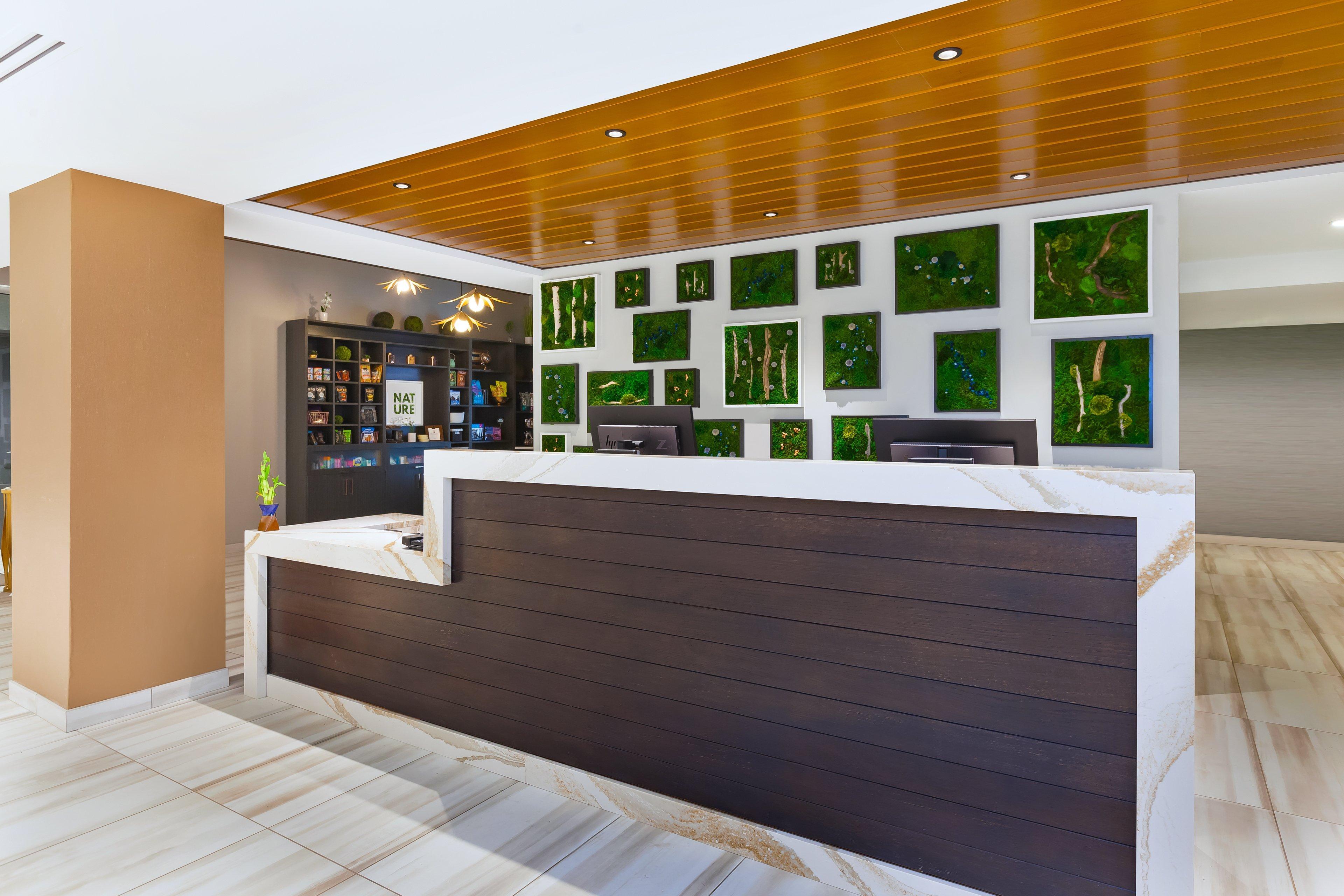 Indigo - Mayo Clinic Area Hotel Rochester
