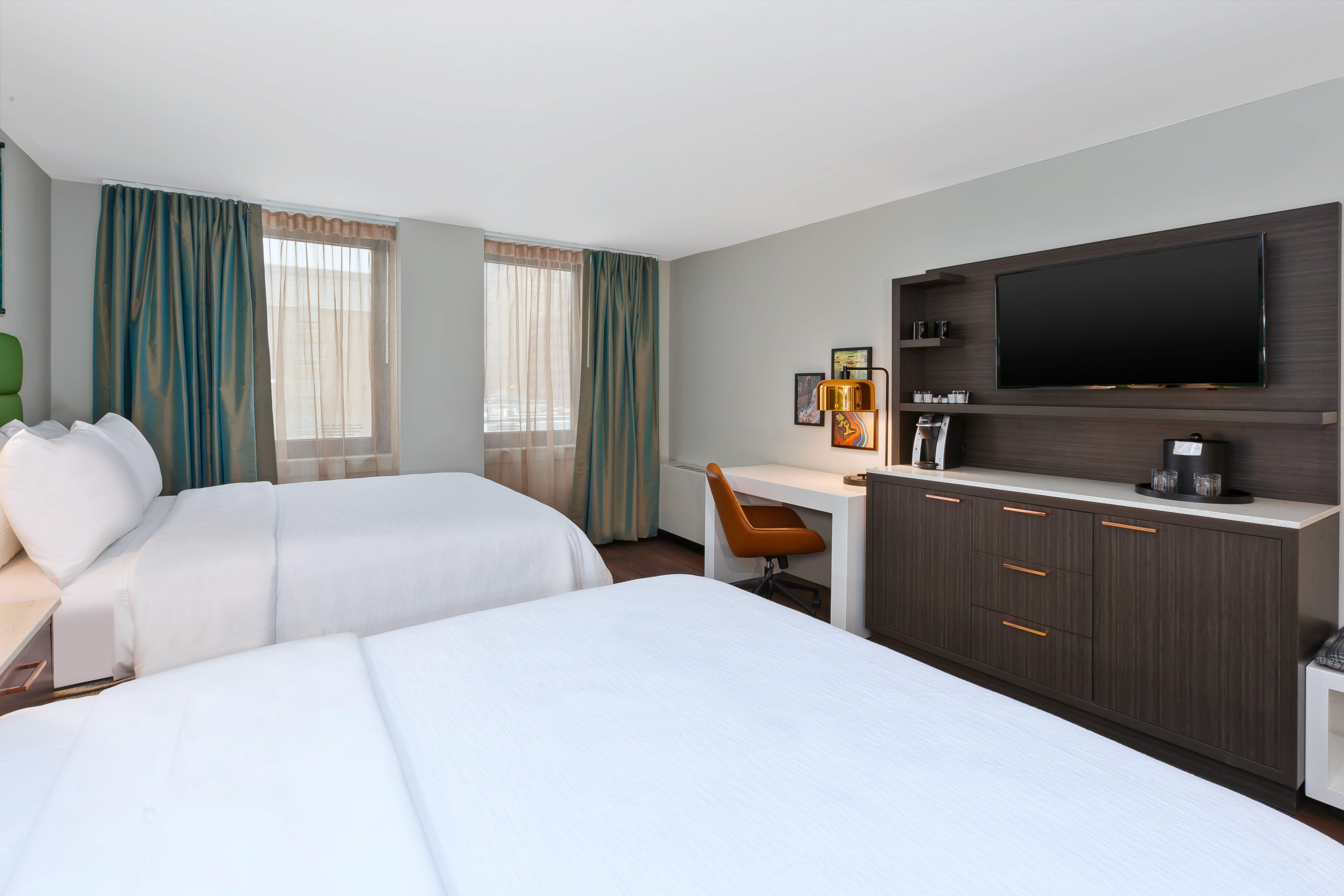 Indigo - Mayo Clinic Area Hotel 3*