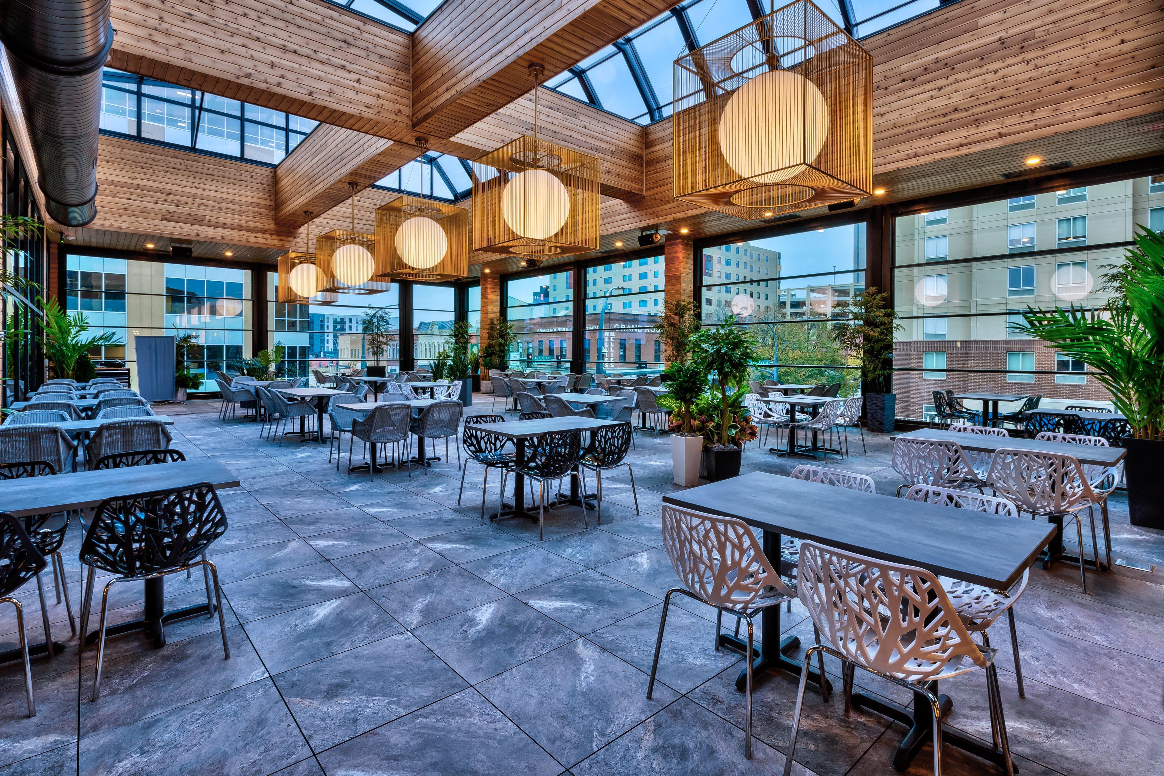 Indigo - Mayo Clinic Area Hotel Rochester