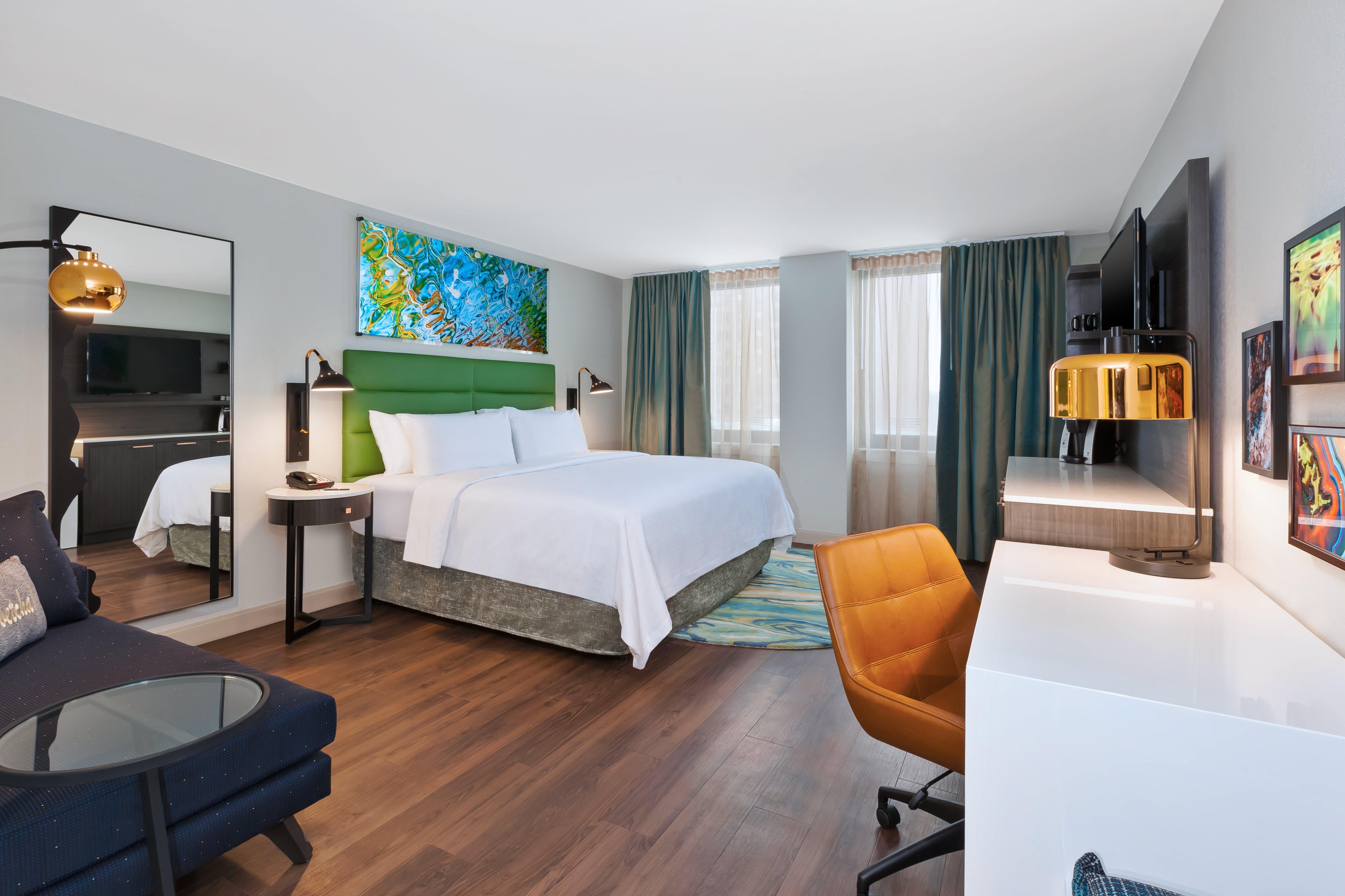 Indigo - Mayo Clinic Area 3*