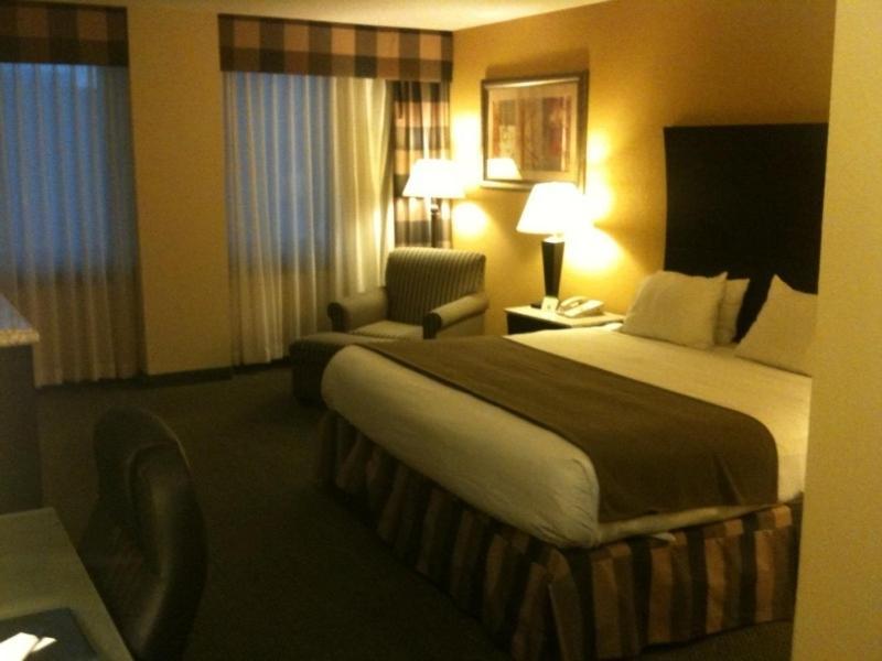 Indigo - Mayo Clinic Area Hotel Rochester