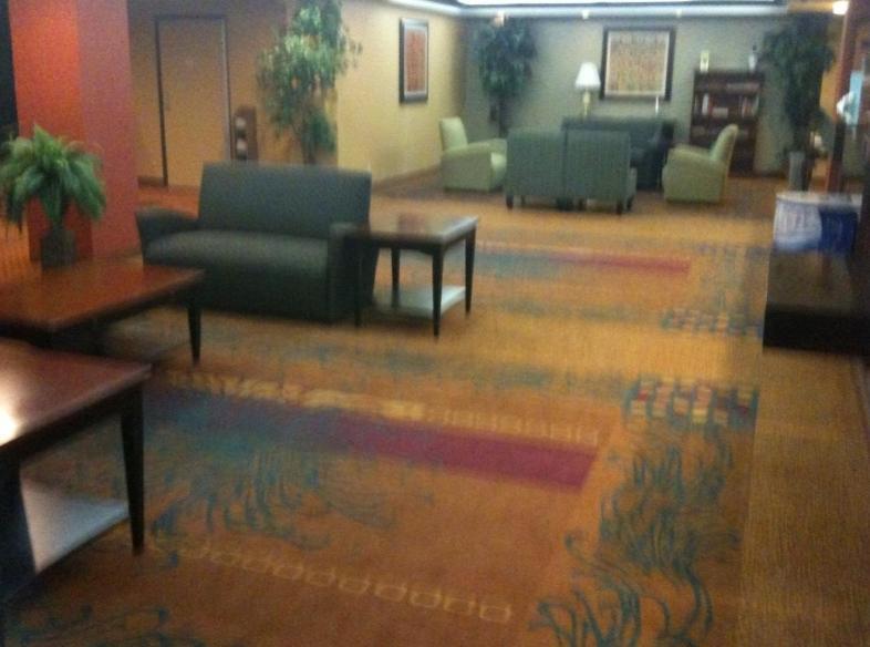 Indigo - Mayo Clinic Area 3*