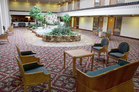 Hotel Indigo - Mayo Clinic Area Rochester