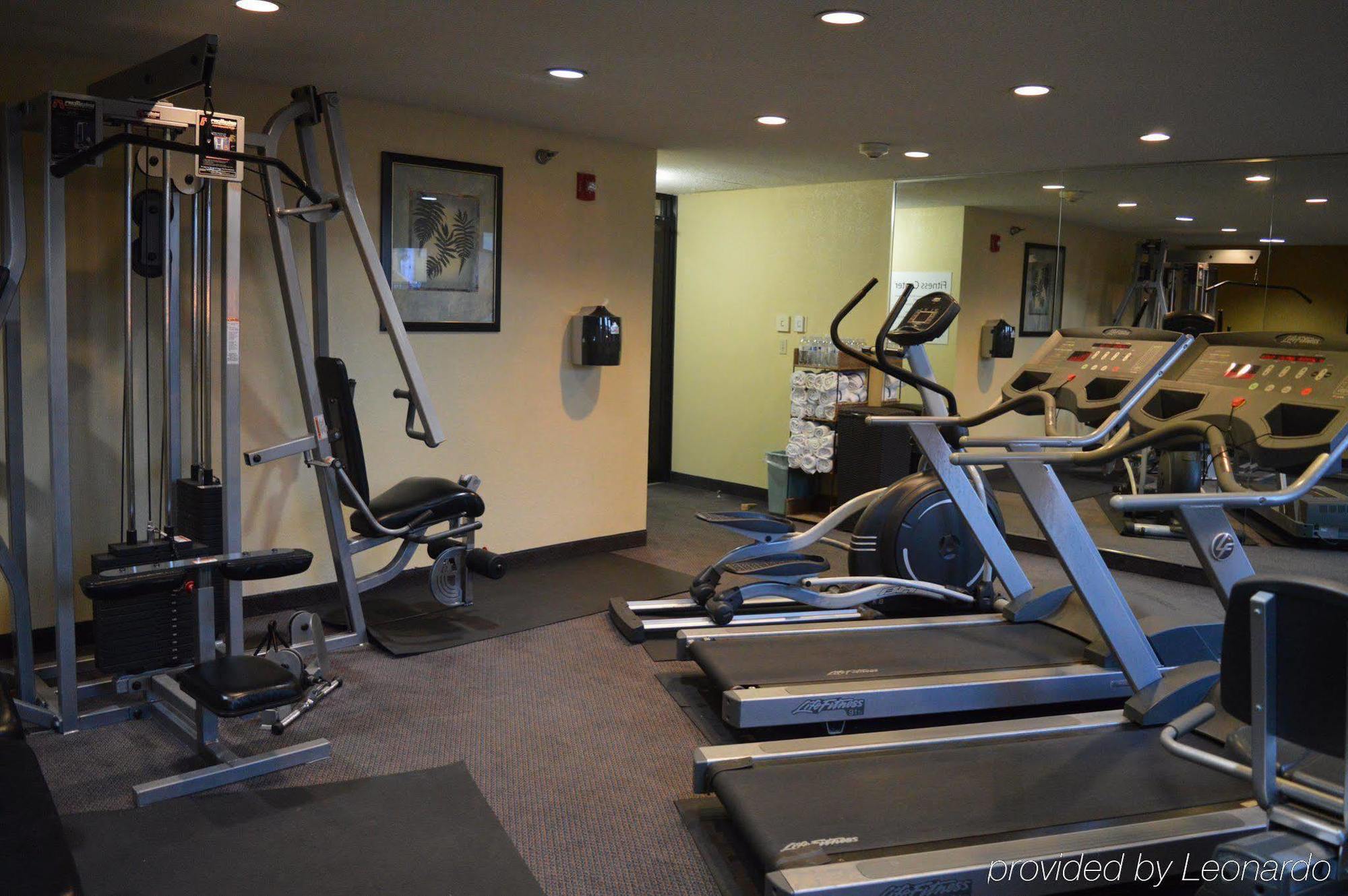 Hotel Indigo - Mayo Clinic Area 3*