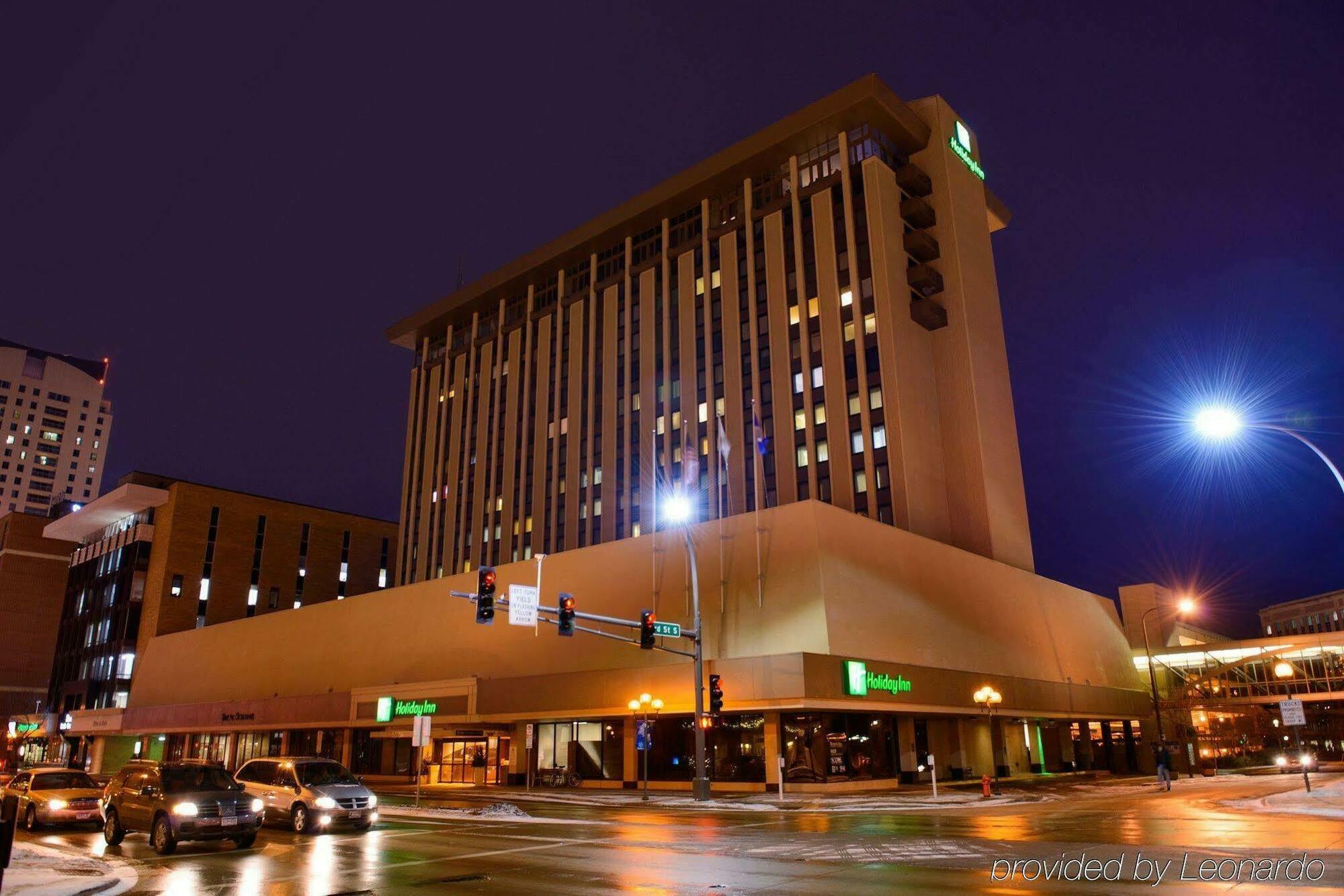 Hotel Indigo - Mayo Clinic Area 3*