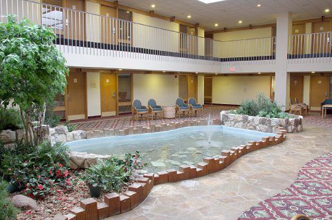 Hotel Indigo - Mayo Clinic Area Rochester